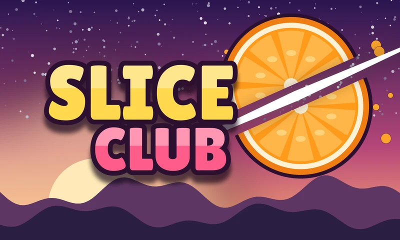 Slice Club app icon